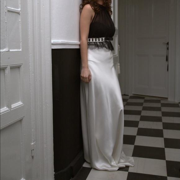 Creations Andreadis Yiannaki Dresses & Skirts - Custom made prom dress
